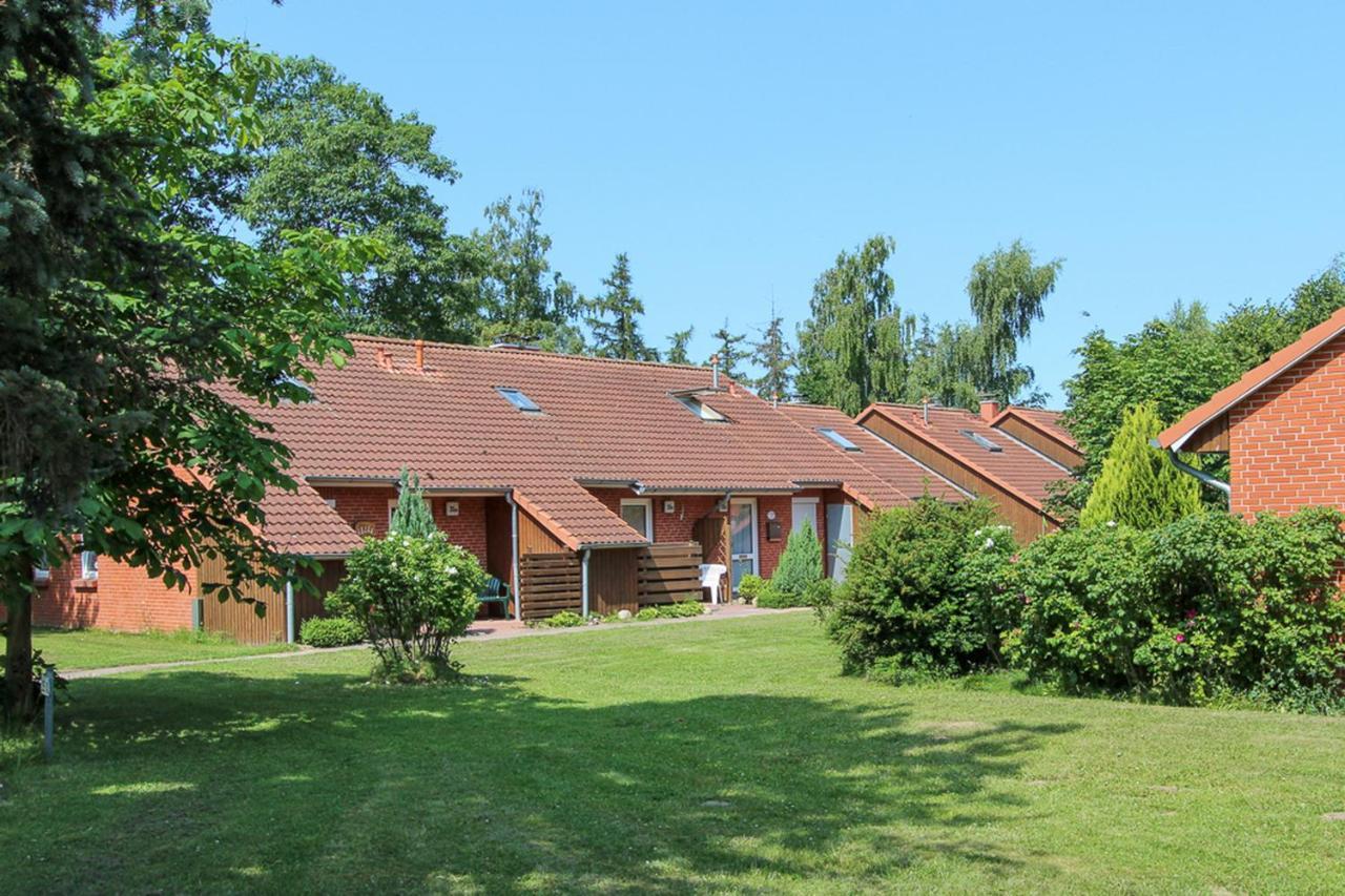 Вилла Urlauberdorf Haus 41D Больтенхаген Экстерьер фото