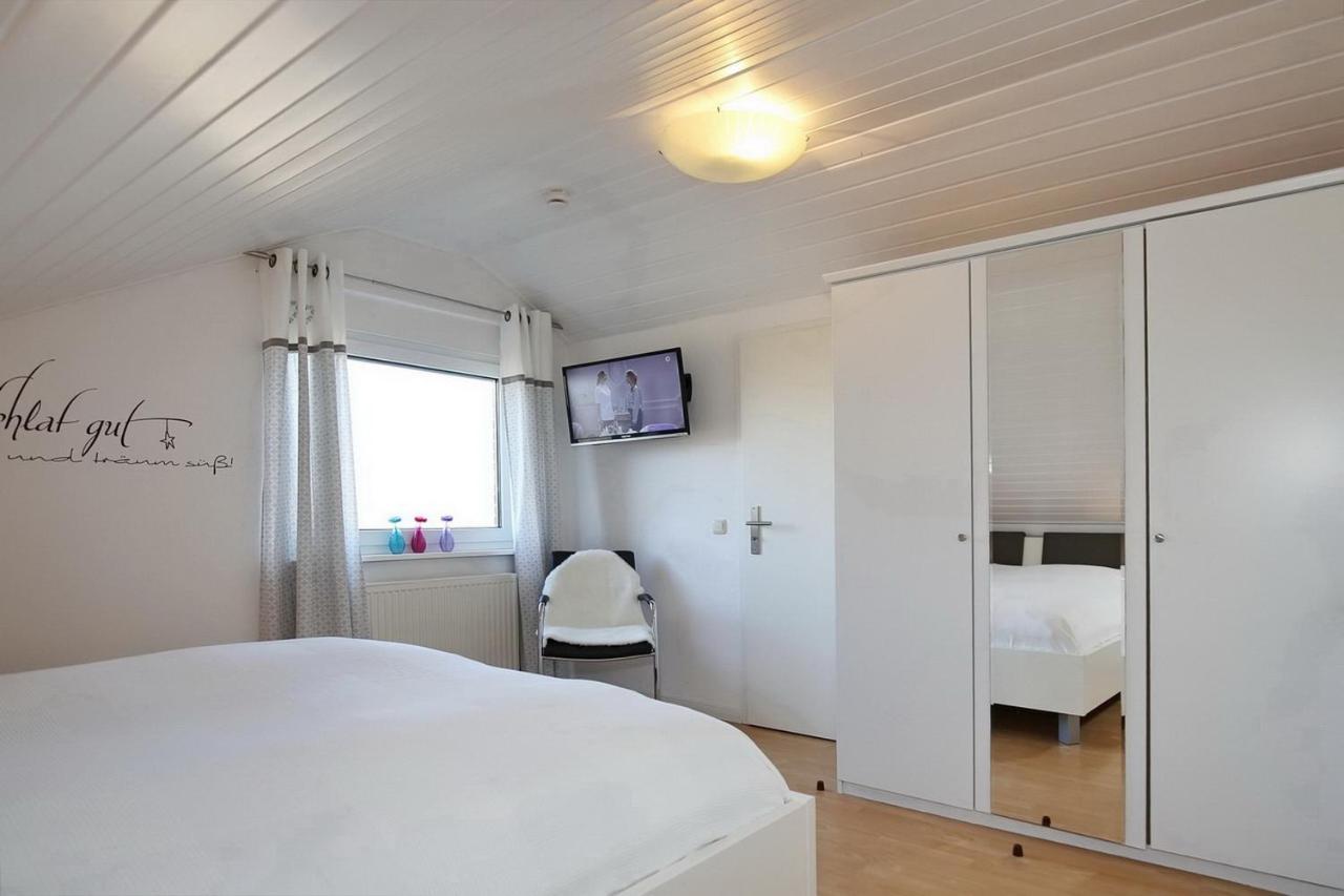 Вилла Urlauberdorf Haus 41D Больтенхаген Экстерьер фото